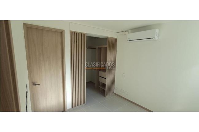 Apartamentos, Alquiler, Valle del Lili - $2.600.000