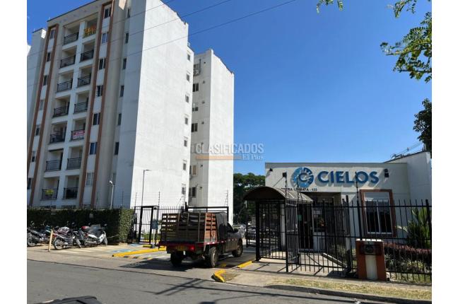 Apartamentos, Alquiler, Ciudad Pacifica - $1.300.000
