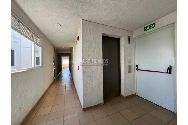 Apartamentos, Alquiler, Ciudad Pacifica - $1.300.000