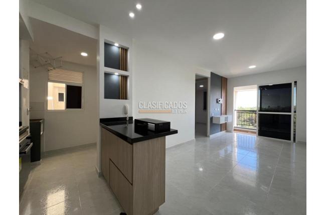 Apartamentos, Alquiler, Ciudad Pacifica - $1.300.000