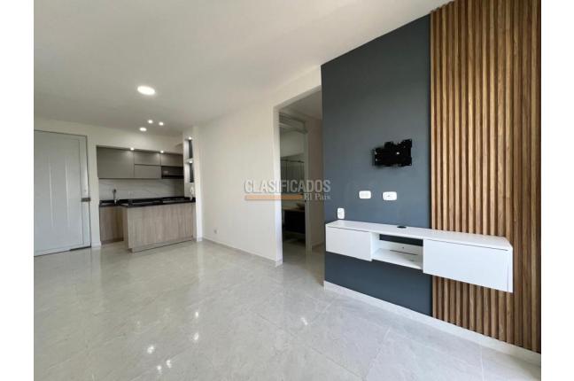 Apartamentos, Alquiler, Ciudad Pacifica - $1.300.000