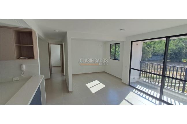 Apartamentos, Alquiler, Valle del Lili - $2.600.000