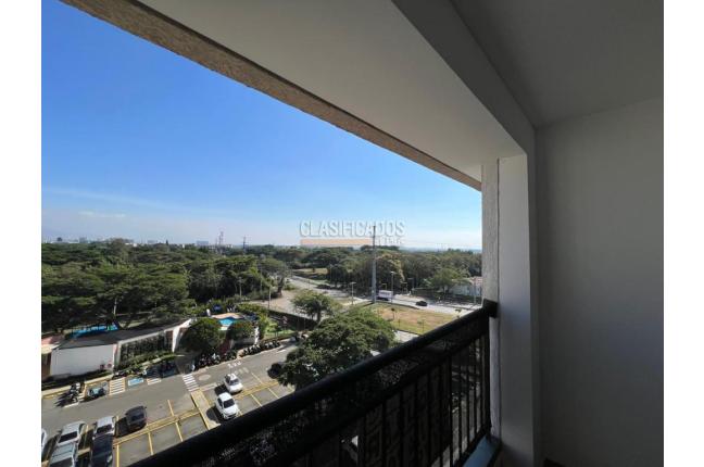 Apartamentos, Alquiler, Ciudad Pacifica - $1.300.000