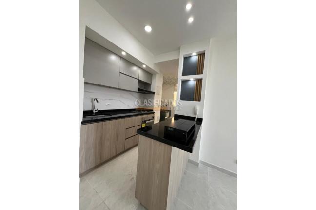 Apartamentos, Alquiler, Ciudad Pacifica - $1.300.000