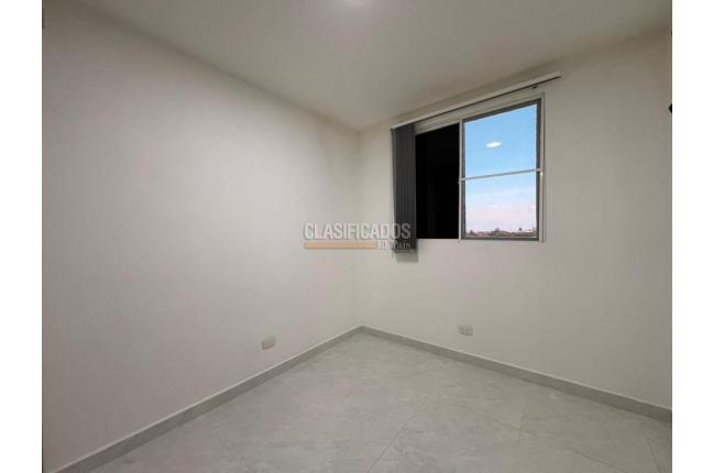Apartamentos, Alquiler, Ciudad Pacifica - $1.300.000