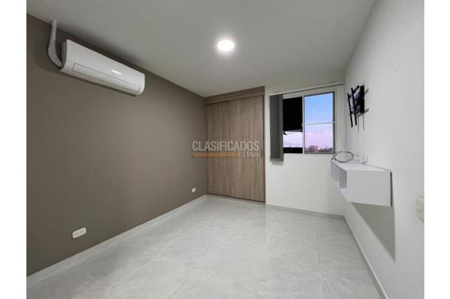 Apartamentos, Alquiler, Ciudad Pacifica - $1.300.000