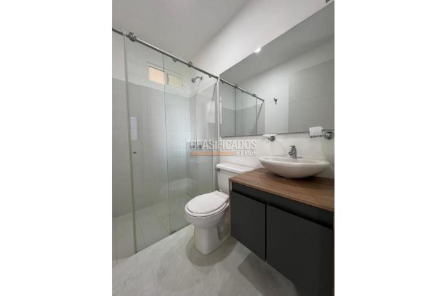 Apartamentos, Alquiler, Ciudad Pacifica - $1.300.000