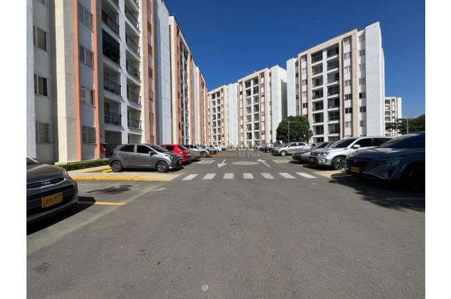 Apartamentos, Alquiler, Ciudad Pacifica - $1.300.000