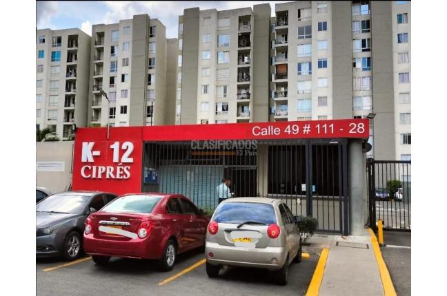 Apartamentos, Venta en Ciudad Bochalema