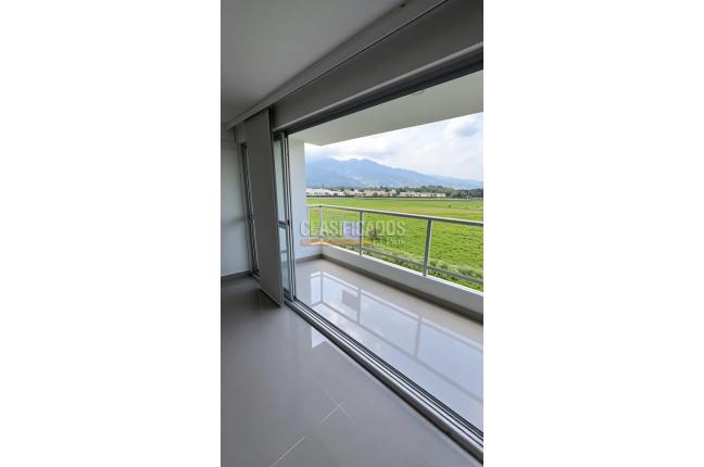 Apartamentos, Venta en Jamundí