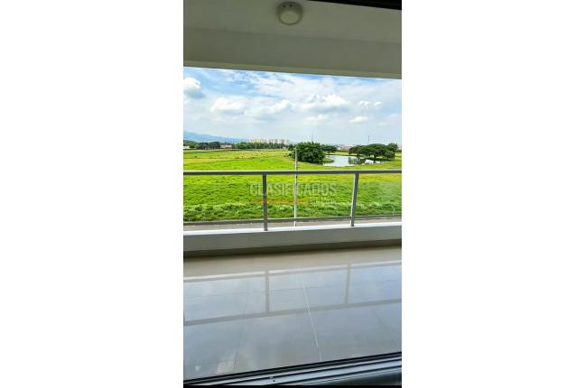 Apartamentos, Venta en Jamundí