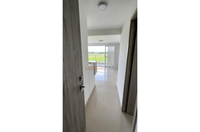 Apartamentos, Venta en Jamundí