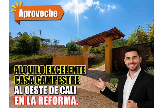 Casas, Alquiler, La Reforma - $11.000.000
