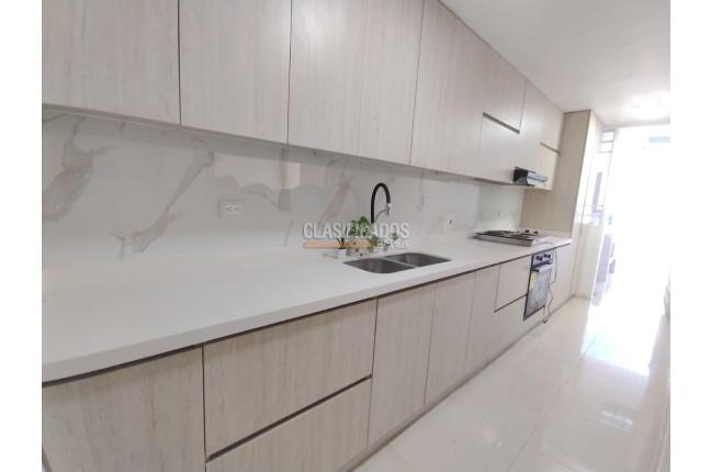Casas, Alquiler en San Joaquín