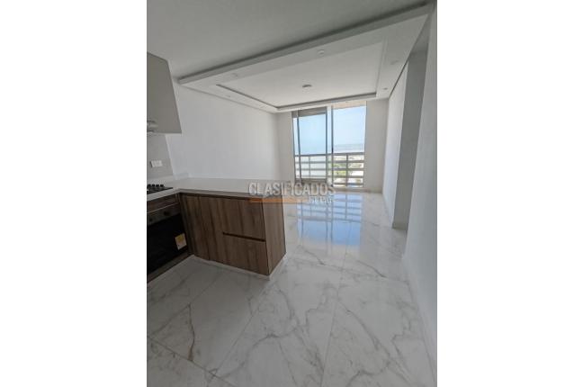 Apartamentos, Venta en Barranquilla