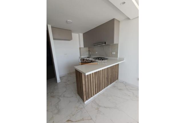 Apartamentos, Venta en Barranquilla