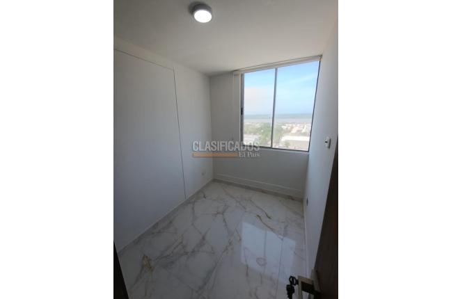 Apartamentos, Venta, Barranquilla - $300.000.000