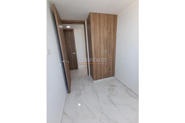 Apartamentos, Venta, Barranquilla - $300.000.000