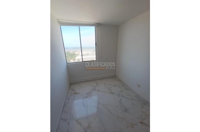 Apartamentos, Venta, Barranquilla - $300.000.000