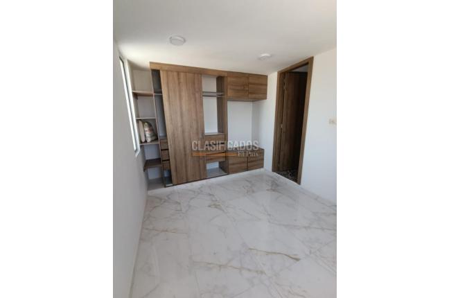 Apartamentos, Venta, Barranquilla - $300.000.000