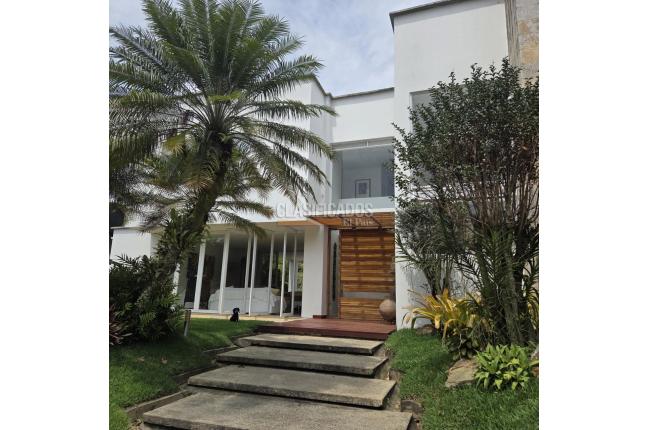 Casas, Venta, Altos de Ciudad Jardín - $3.500.000.000