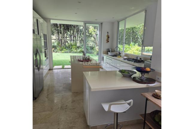 Casas, Venta, Altos de Ciudad Jardín - $3.500.000.000
