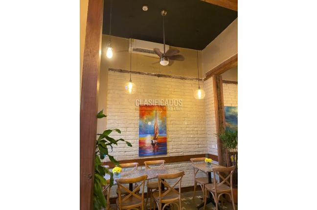 Locales y Bodegas, Venta en San Antonio