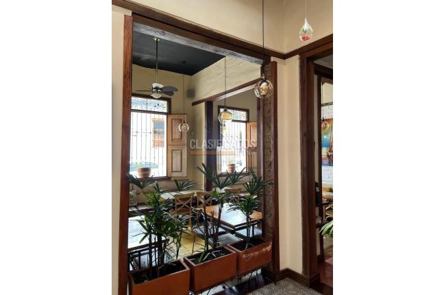 Locales y Bodegas, Venta en San Antonio