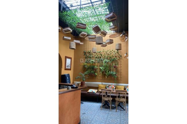 Locales y Bodegas, Venta, San Antonio - $150.000.000
