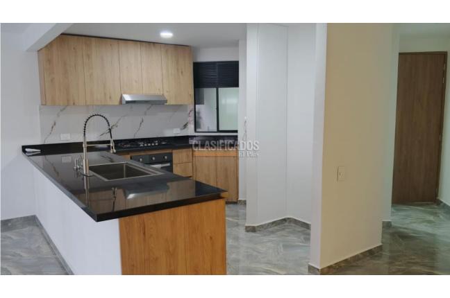 Apartamentos, Venta en Jamundí