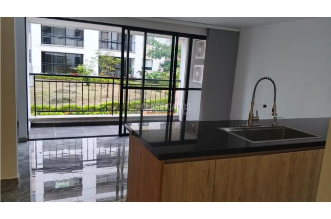 Apartamentos, Venta en Jamundí