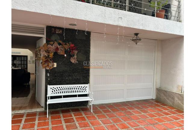 Casas, Alquiler, Santa Rita - $15.000.000