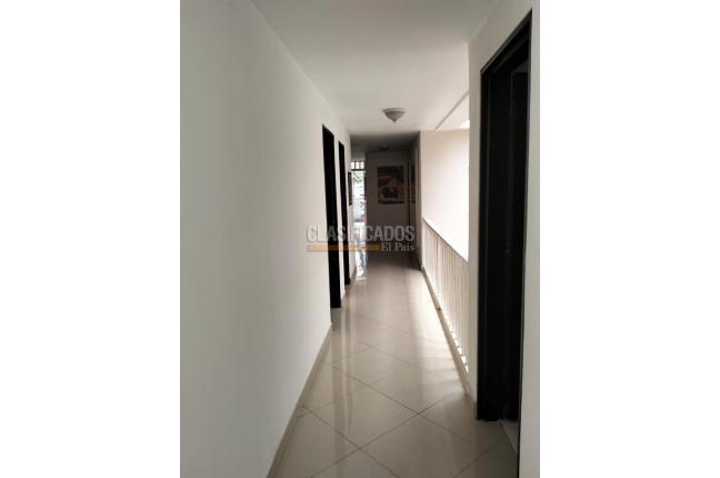 Casas, Alquiler, Santa Rita - $15.000.000