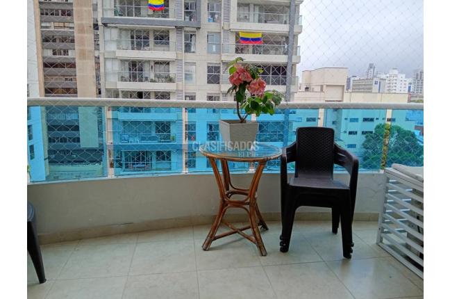 Apartamentos, Alquiler, Barranquilla - $4.000.000