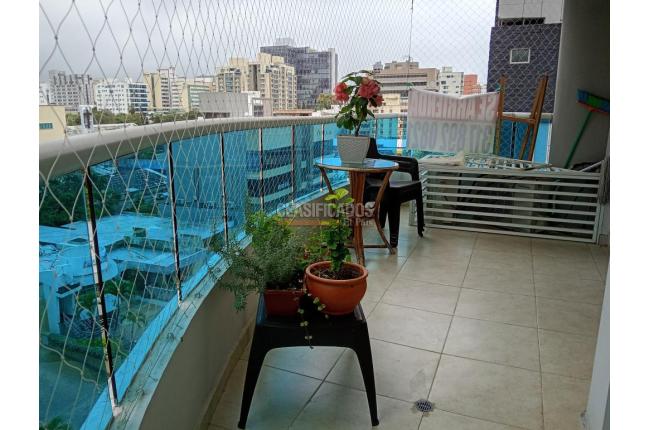 Apartamentos, Alquiler, Barranquilla - $4.000.000