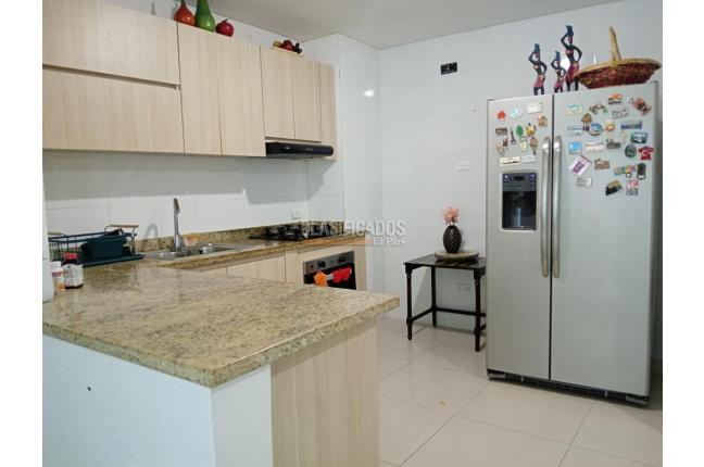 Apartamentos, Alquiler, Barranquilla - $4.000.000