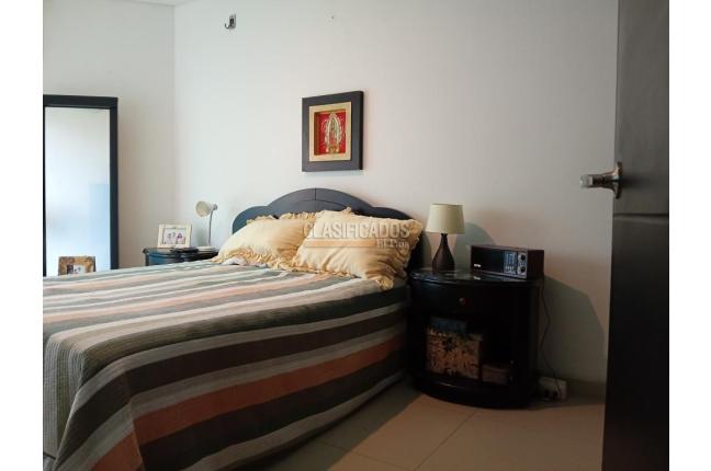 Apartamentos, Alquiler, Barranquilla - $4.000.000