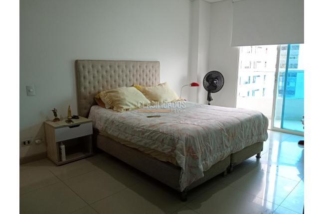 Apartamentos, Alquiler, Barranquilla - $4.000.000