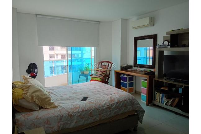 Apartamentos, Alquiler, Barranquilla - $4.000.000