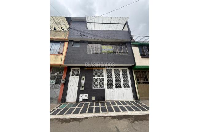 Casas, Venta en Bogotá