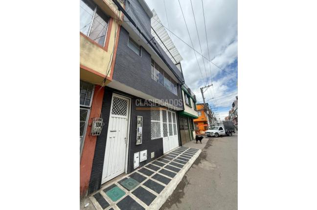Casas, Venta en Bogotá