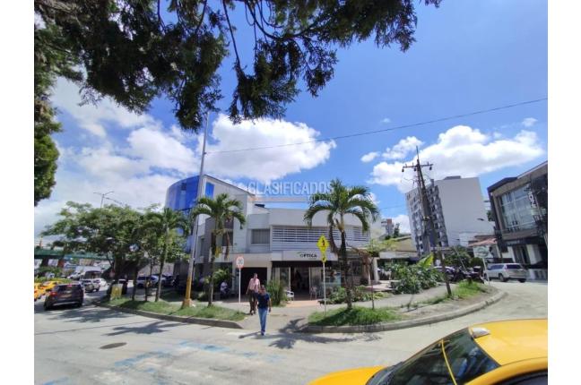 Oficinas y Consultorios, Alquiler en Pereira