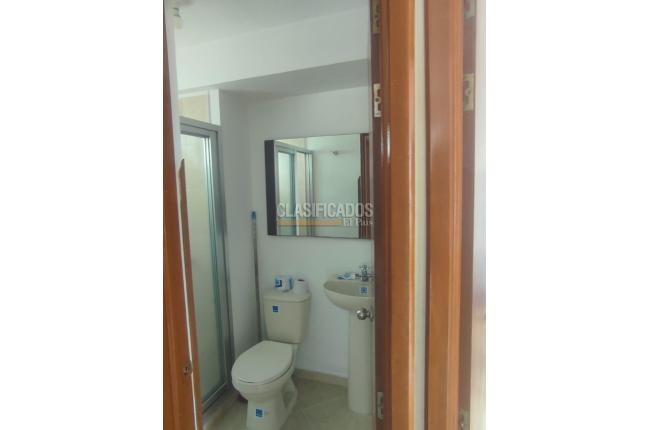 Apartamentos, Venta, Floridablanca - $400.000.000