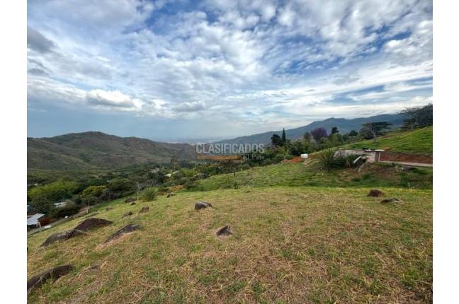 Lotes, Venta en Yumbo