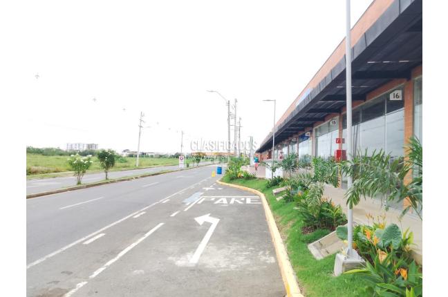 Locales y Bodegas, Alquiler, Jamundí - $1.500.000