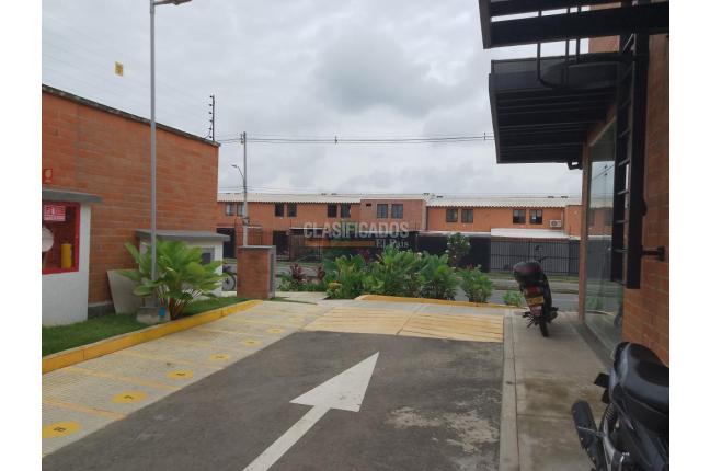 Locales y Bodegas, Alquiler, Jamundí - $1.500.000