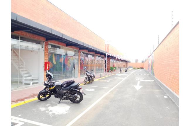 Locales y Bodegas, Alquiler, Jamundí - $1.500.000