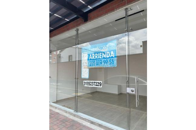 Locales y Bodegas, Alquiler, Jamundí - $1.500.000