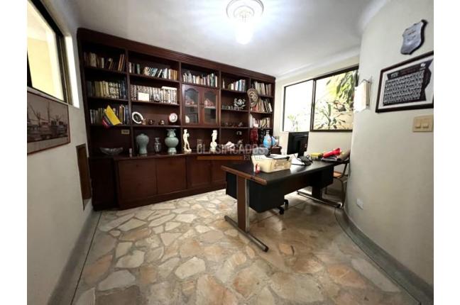 Casas, Venta, El Ingenio - $1.520.000.000