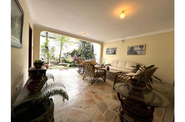 Casas, Venta, El Ingenio - $1.520.000.000